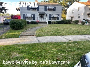 Lawn Mow nearby Cleveland, OH, 