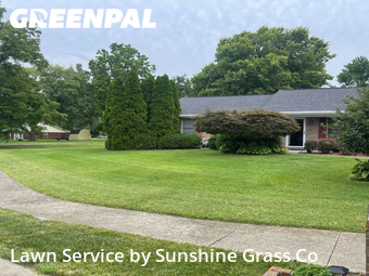 Lawn Care nearby Jeffersonville, IN, 