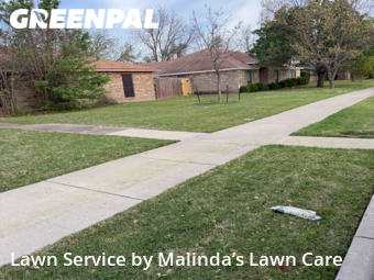 Lawn Care nearby Rowlett, TX, 