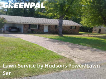 Yard Cutting nearby Three Way, TN, 