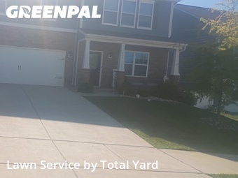 Lawn Maintenance nearby Troutman, NC, 