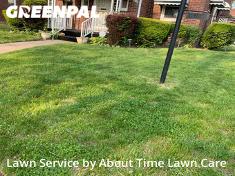 Yard Mowing nearby Detroit, MI, 