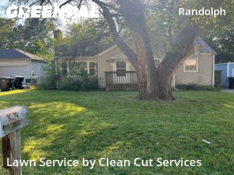 Lawn Cutting nearby Topeka, KS, 