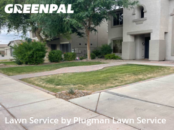 Lawn Care Service nearby Chandler, AZ, 