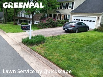 Yard Mowing nearby Reston, VA, 
