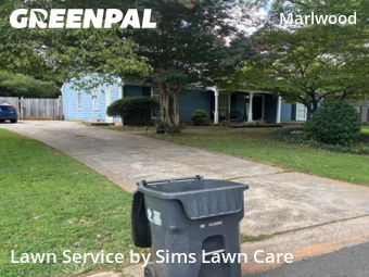 Lawn Care Service nearby Charlotte, NC, 