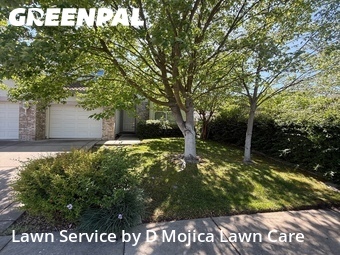 Lawn Mowing Service nearby Elk Grove, CA, 