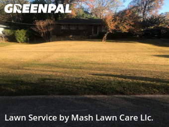 Lawn Service nearby Decatur, GA, 