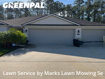 Lawn Cutting nearby Fruit Cove, FL, 