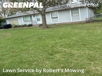 Lawn Maintenance nearby Topeka, KS, 