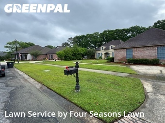 Lawn Cut nearby Baton Rouge, LA, 