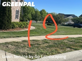 Yard Cutting nearby Matthews, NC, 