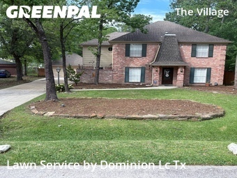 Grass Cut nearby Spring, TX, 