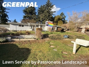 Grass Cutting nearby Kent, WA, 