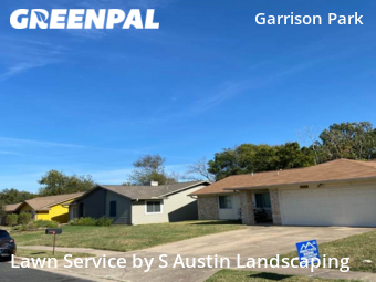 Lawn Service nearby Austin, TX, 