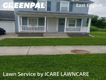 Lawn Mowing Service nearby Detroit, MI, 