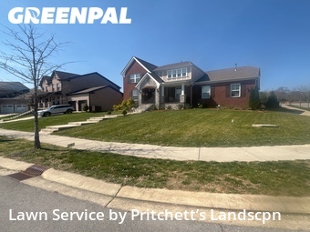 Lawn Care Service nearby Franklin, TN, 