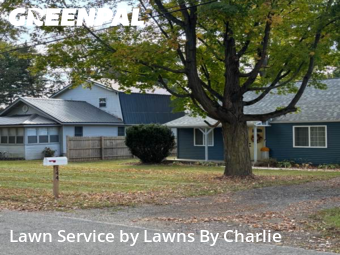 Lawn Maintenance nearby Jackson, MI, 