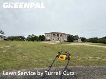 Lawn Service nearby Georgetown, TX, 