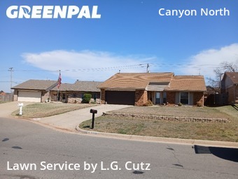 Lawn Care nearby Oklahoma City, OK, 