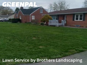 Lawn Mow nearby Wilmington, DE, 