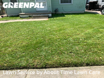 Lawn Care nearby Harper Woods, MI, 