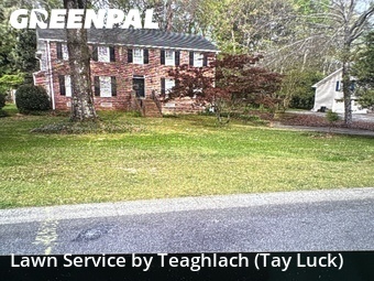 Grass Cutting nearby Marietta, GA, 