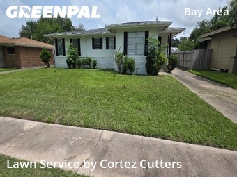 Lawn Care Service nearby Corpus Christi, TX, 