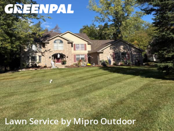 Yard Cutting nearby East Lansing, MI, 