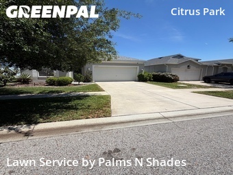 Yard Cutting nearby Tampa, FL, 