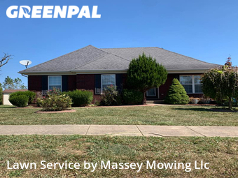 Yard Cutting nearby Shepherdsville, KY, 