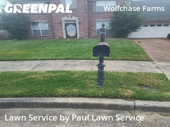 Lawn Service nearby Arlington, TN, 
