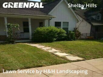 Lawn Care nearby Nashville, TN, 