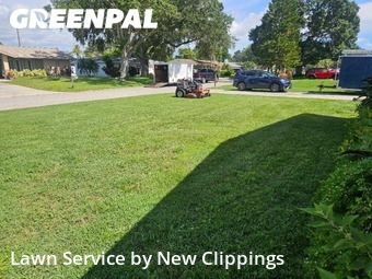 Yard Cutting nearby Clearwater, FL, 