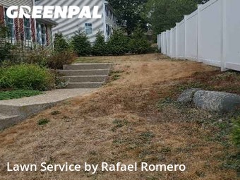 Lawn Mowing Service nearby Ipswich, MA, 