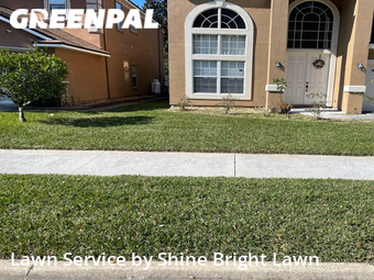 Lawn Service nearby Jacksonville, FL, 
