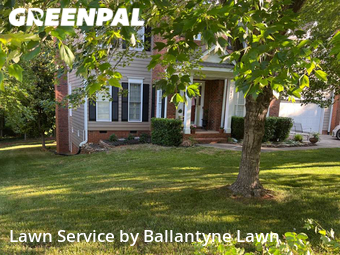 Yard Mowing nearby Rock Hill, NC, 