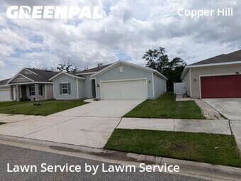 Yard Mowing nearby Jacksonville, FL, 