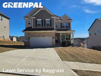 Lawn Cut nearby Auburn, GA, 