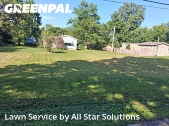 Lawn Care nearby Belleville, IL, 