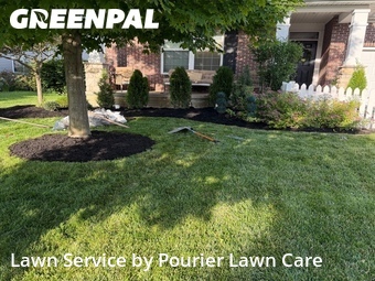 Lawn Care Service nearby Delaware, OH, 