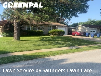 Lawn Mowing nearby Florissant, MO, 