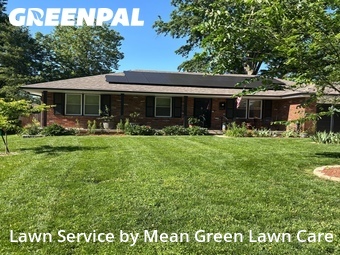 Lawn Cutting nearby Blue Springs, MO, 