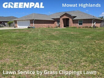 Grass Cutting nearby Lynn Haven, FL, 