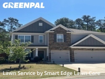 Lawn Mowing Service nearby Lexington, SC, 