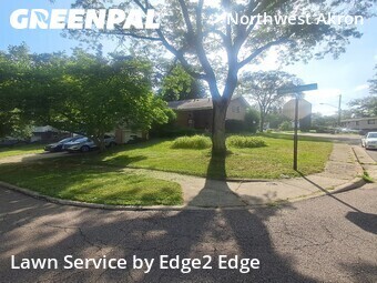 Backyard Landscaping In Akron,44313,Landscape Design by Edge2 Edge, work completed in Jul , 2026