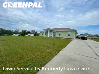 Yard Mowing nearby Ocala, FL, 