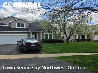 Lawn Service nearby Lake In The Hills, IL, 