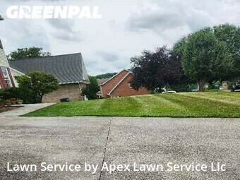 Lawn Mowing Service nearby Kingsport, TN, 
