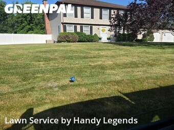 Lawn Mowing nearby Suffield, MA, 